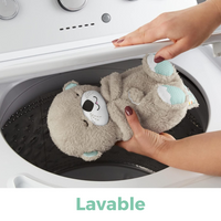 BabyKids - Peluche calmante e relaxante