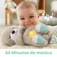 BabyKids - Peluche calmante e relaxante