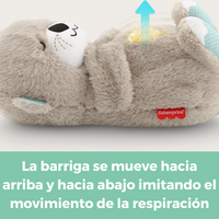 BabyKids - Peluche calmante e relaxante