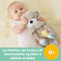 BabyKids - Peluche calmante e relaxante